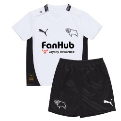 Kind Derby County 2024/25 Heimkit