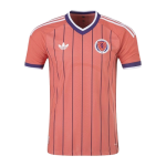 Herren Schottland 2026 Auswärts-WM-Trikot