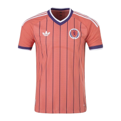 Herren Schottland 2026 Auswärts-WM-Trikot