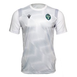 Kinder York United FC 2025 Drittes York United Shirt