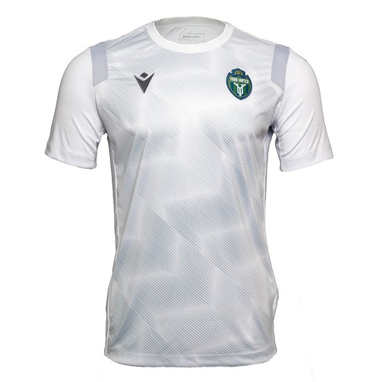 Damen York United FC 2025 Drittes York United Shirt