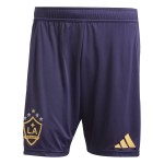 Herren LA Galaxy 2025 Auswärts Shorts