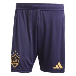 Kinder LA Galaxy 2025 Auswärts Shorts