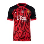 Damen Real Mallorca 2025 Heim Supercup Trikot