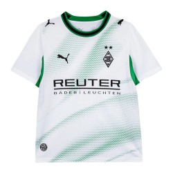 Kinder Borussia M'gladbach 2026/27 Home Trikot
