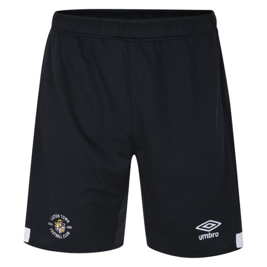 Herren Luton Town 2024/25 Heimshorts