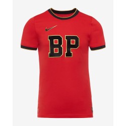 Kinder IF Brommapojkarna 2024 Drittes Centenary Trikot