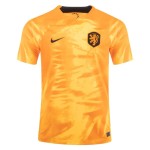Niederlande Heimtrikot Weltmeisterschaft 2022