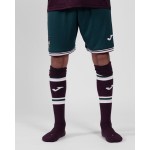 Damen Swansea City 2025/26 Auswärtsshorts