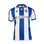 Kinder Real Sociedad 2024/25 Heim Shirt