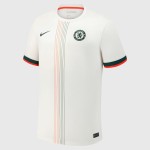 Damen Chelsea 2025/26 Auswärts Trikot