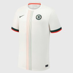 Herren Chelsea 2025/26 Auswärts Trikot