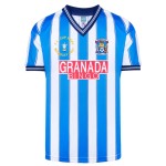 Herren Coventry City 1987 FA Cup Finale Retro Trikot