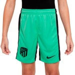 Kinder Atletico Madrid 2023/24 Dritte Shorts Kinder Atletico Madrid 2023/24 Dritte Shorts