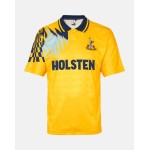 Herren Tottenham Hotspur 1992 Auswärts Retro Trikot
