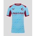 Herren Feyenoord 2025/26 Ausweichtrikot