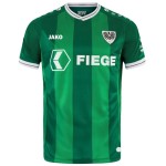 Herren SC Preußen Münster 2025/26 Heimtrikot