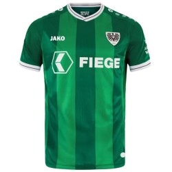 Herren SC Preußen Münster 2025/26 Heimtrikot