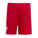 Kinder Liverpool 2026/27 Heimshorts