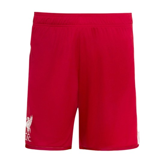 Kinder Liverpool 2026/27 Heimshorts