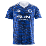 Herren FC Schalke 04 2025/26 Heimtrikot