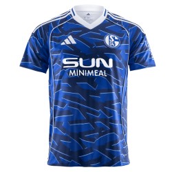 Herren FC Schalke 04 2025/26 Heimtrikot