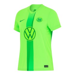 Damen VfL Wolfsburg 2024/25 Heimtrikot