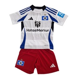 Kinder Hamburger SV 2024/25 Heimset Kinder Hamburger SV 2024/25 Heimset