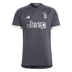 Herren Juventus 2023/24 Dritttrikot