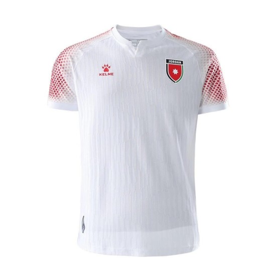 Damen Jordanien 2026 WM Heimtrikot