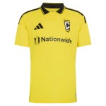 Damen Columbus Crew 2026 Heimtrikot