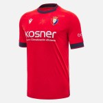 Damen CA Osasuna 2024/25 Heim Shirt