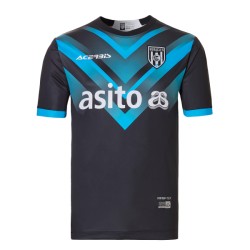 Damen Heracles Almelo 2024/25 Auswärtstrikot