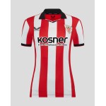 Damen Athletic Bilbao 2025/26 Heimtrikot