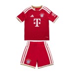 Kinder Bayern München 2026/27 Heimset