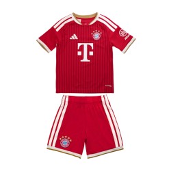 Kinder Bayern München 2026/27 Heimset