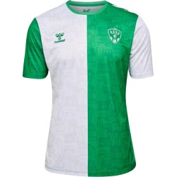 Kinder ASSE 2024/25 Drittes Pre-Match Trikot