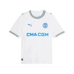 Kinder OM 2026/27 Heimtrikot
