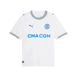 Herren OM 2026/27 Heimtrikot