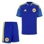 Kinder Curaçao 2026 WM Heimset