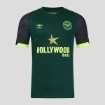 Damen Brentford 2024/25 Drittenshorts Damen Brentford 2024/25 Drittenshorts