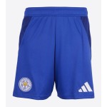 Herren Leicester City 2024/25 Heim Shorts