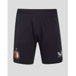 Herren Feyenoord 2024/25 Heimshorts
