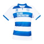 Kind Queens Park Rangers 2024/25 Heimtrikot Kind Queens Park Rangers 2024/25 Heimtrikot