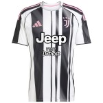 Herren Juventus 2025/26 Heimtrikot Herren Juventus 2025/26 Heimtrikot