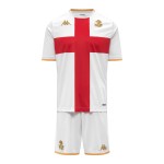 Kinder Genoa 2025/26 Auswärtsset