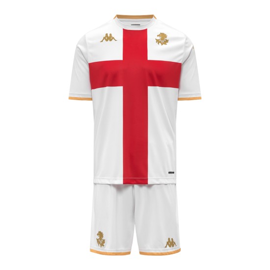 Kinder Genoa 2025/26 Auswärtsset