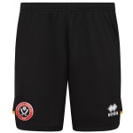 Herren Sheffield United 2024/25 Heimshorts