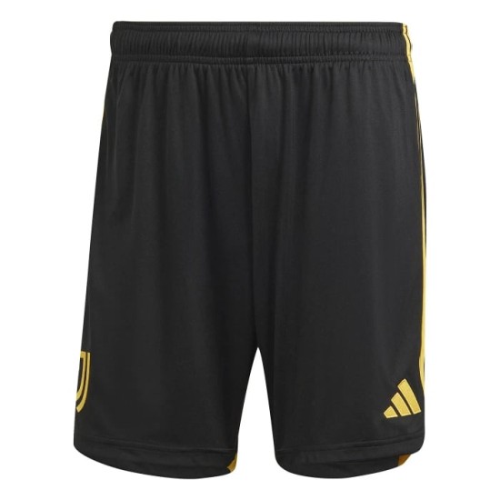 Herren Juventus 2023/24 Heimshorts