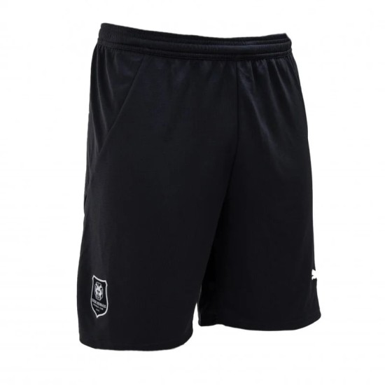 Herren Rennes 2024/25 Drittes Shorts